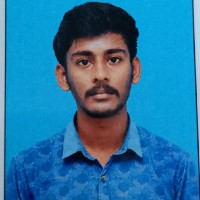 Arunraj Venugopal