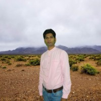 Naushad Alam
