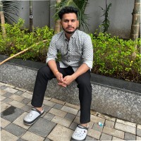 Dharmesh Jethva
