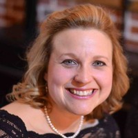 Sarah Margetts
