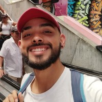 Jhonatan David Moreno