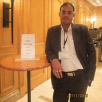 Shashi Mishra Kolkata