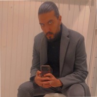 Mahmoud Hesham