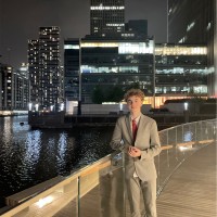 Liam Warner
