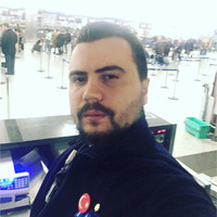 Mustafa Taşpınar