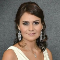 Elizabeth Barahona