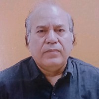 Anil Sharma