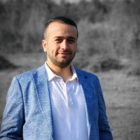 HARUN E.