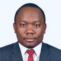 Robert Gitau