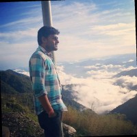 Tamajit Moitra
