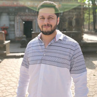 Tejas Paigude