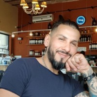 Arnaldo Ariel Ramirez
