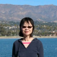 Betty Hsieh