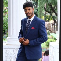 Bandi Yashwanth Reddy