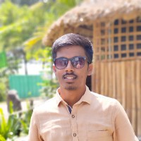 Saravanan K