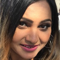 Anita Infante-Villa