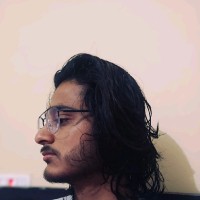 Yogesh Pandey