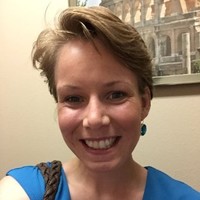 Aubree Derksen M.Ed.