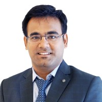 Hardik Sheth