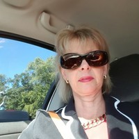 Mary Swenson