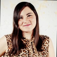 Jaqueline Elizabeth Colín García