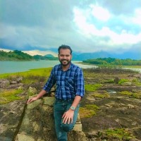 Sreejith Kv