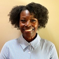 Ericka Melvin