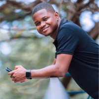 Woodmy Jean Baptiste