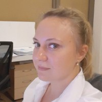 Daria Yıldız