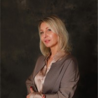 Elizabeth Plusnov