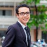 Jonathan Le