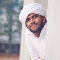 Muhammad Muzammil Usman