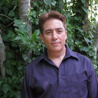 Frank Cohn, M.A., LPC-S