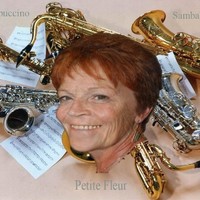 Hanneke Vastbinder