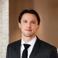Joel Embring