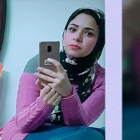 Shaimaa Melouk