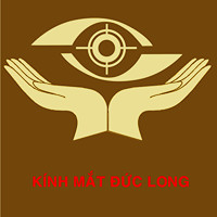 Kính mắt Đức Long
