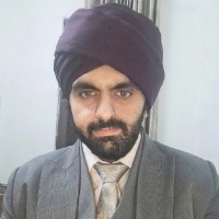 Pavanraj Chana