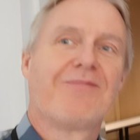 Tomas Melin