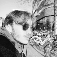 Sam Hoydonckx