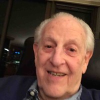 Bernard Boroson