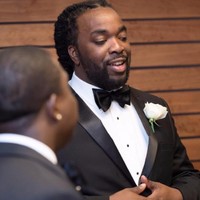 Trey Foy
