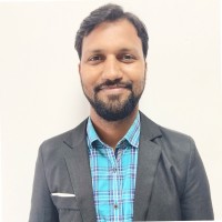 Bhupesh V 🇮🇳