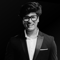 Dhruv Mahajan