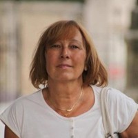 Genevieve Gilland