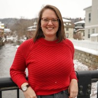 Elizabeth Carroll