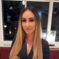 Leah Norton