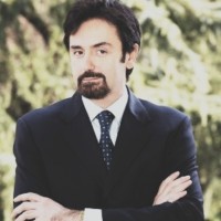 Cristiano Parziale