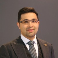 Amir Ali Tavallaee