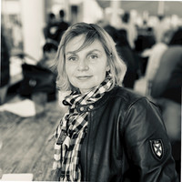 Hélène Maris